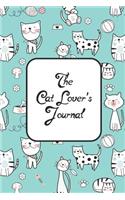 The Cat Lovers Journal