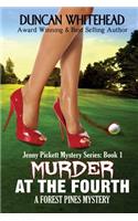 Murder At The Fourth