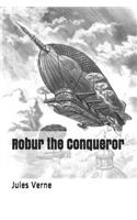 Robur the Conqueror