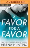 Favor for a Favor