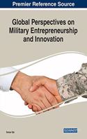 Global Perspectives on Military Entrepreneurship and Innovation