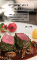 Ketogenic Meat Recipes