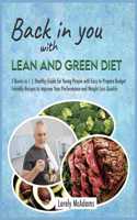 Back in You with Lean and Green Diet