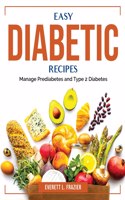 Easy Diabetic Recipes
