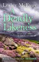 A Deadly Likeness: The brilliant thriller packed with 'heart-in-mouth tension'!(Murder in Yorkshire)