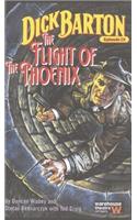 Dick Barton, Episode IV: The Flight of the Phoenix