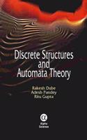 Discrete Structures and Automata Theory