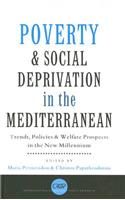 Poverty and Social Deprivation in the Mediterranean