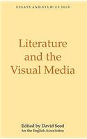 Literature and the Visual Media