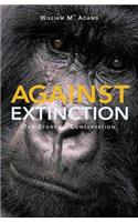 Against Extinction