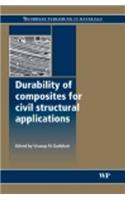 Durability of Composites for Civil Structural Applications
