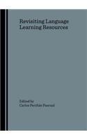 Revisiting Language Learning Resources