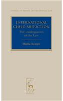 International Child Abduction