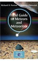 Field Guide to Meteors and Meteorites