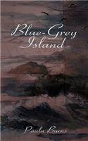 Blue-Grey Island