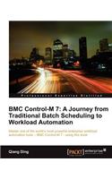 Bmc Control-M 7