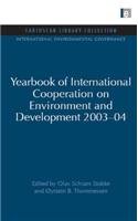 Yearbook of International Cooperation on Environment and Development 2003-04