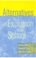 Alternatives to Exclusion from School