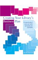 Creating Your Library's Business Plan