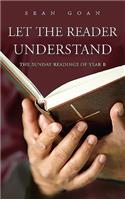 Let the Reader Understand