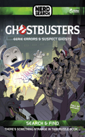 Ghostbusters Nerd Search