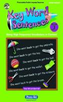 Key Word Sentences