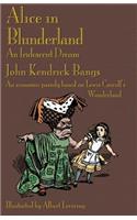 Alice in Blunderland