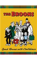 Speak Broons with Confidence