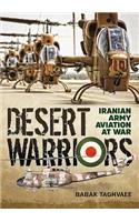 Desert Warriors