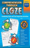 Comprehension Through Cloze Book 2