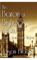 Baron at Bishops Avenue