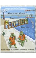 Albert and Alberta's Great Florida Road Trip