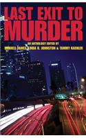 Last Exit to Murder