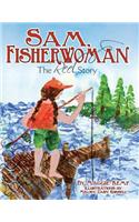 Sam, Fisherwoman