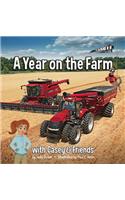 Year on the Farm: With Casey & Friends