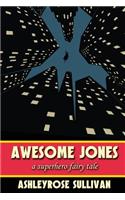 Awesome Jones