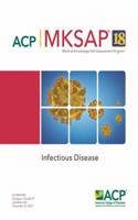 MKSAP (R) 18 Infectious Disease