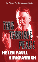 This Terrible Peace