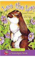 Leo the Lop