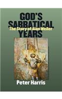 God's Sabbatical Years