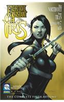 Executive Assistant: Iris Volume 5