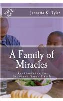 Family of Miracles