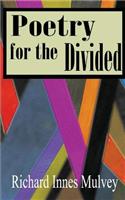Poetry for the Divided