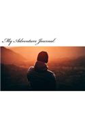 My Adventure Journal