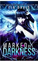 Marked by Darkness: Dark Fae Hollow 8(Dark Fae Hollows)