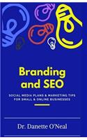 Branding and SEO