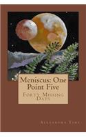 Meniscus