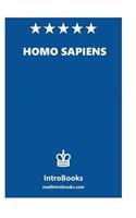 Homo Sapiens
