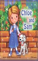 Chloe and Sam