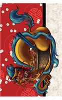 Smaugust Journal